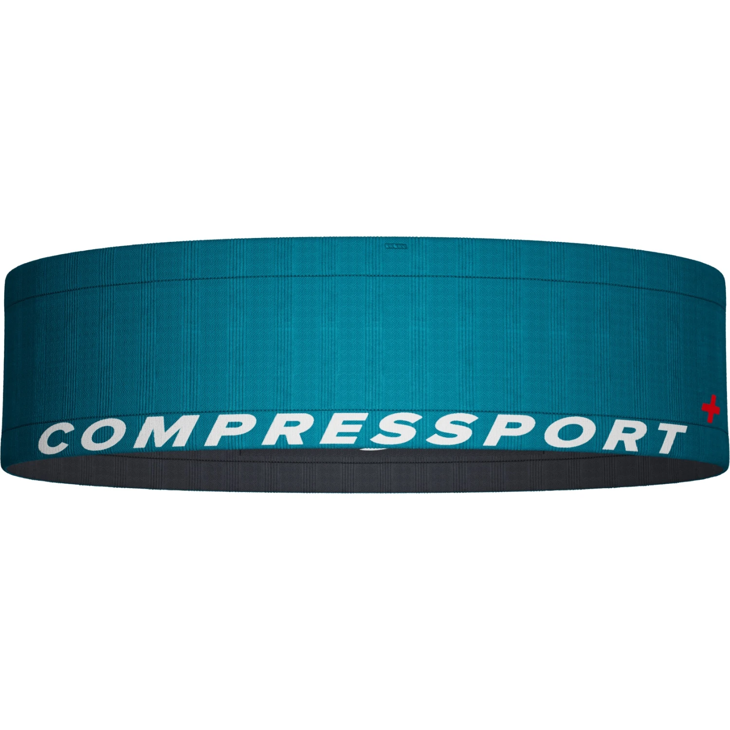 Compressport Free Belt - Mosaic Blue/magnet 7 Compressport Free Belt - Mosaic Blue/magnet - Image 7