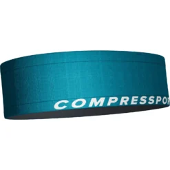 Compressport Free Belt - Mosaic Blue/magnet 21 Compressport Free Belt - Mosaic Blue/magnet -Bike Sale Shop compressport free belt mosaic blue magnet 6 1498196