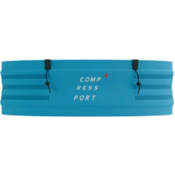 Compressport Free Belt Pro - Hawaiian Ocean -Bike Sale Shop compressport free belt pro hawaiian ocean 2 1452582