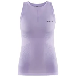 CRAFT ADV Cool Intensity Women's Sleeveless Tee - Lavender