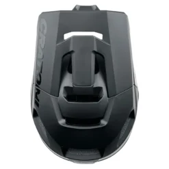 CRATONI Interceptor 2.0 Fullface Helmet - Blue-neonorange Matt -Bike Sale Shop cratoni interceptor 2 fullface helmet blue neonorange matt d 1167540