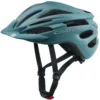 CRATONI Pacer Jr. Youth Helmet - Ocean-blue Matt