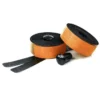 CUBE ACID Handlebar Tape RC 3,0 - Black´n´neon Orange
