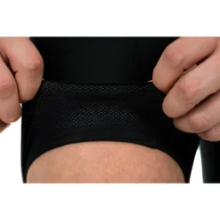 CUBE ATX Bib Shorts - Black -Bike Sale Shop cube atx bib tights black 4 960991