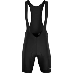 CUBE ATX Bib Shorts - Black