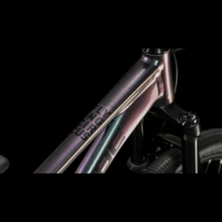 CUBE FLYING CIRCUS - 24" Dirt Bike - 2023 - Galactic / Black -Bike Sale Shop cube flying circus 24 dirt bike 2023 1 1480495