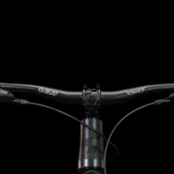 CUBE FLYING CIRCUS - 24" Dirt Bike - 2023 - Galactic / Black -Bike Sale Shop cube flying circus 24 dirt bike 2023 2 1480494