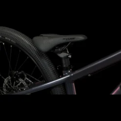 CUBE FLYING CIRCUS - 24" Dirt Bike - 2023 - Galactic / Black -Bike Sale Shop cube flying circus 24 dirt bike 2023 3 1480497