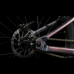 CUBE FLYING CIRCUS - 24" Dirt Bike - 2023 - Galactic / Black -Bike Sale Shop cube flying circus 24 dirt bike 2023 4 1480496