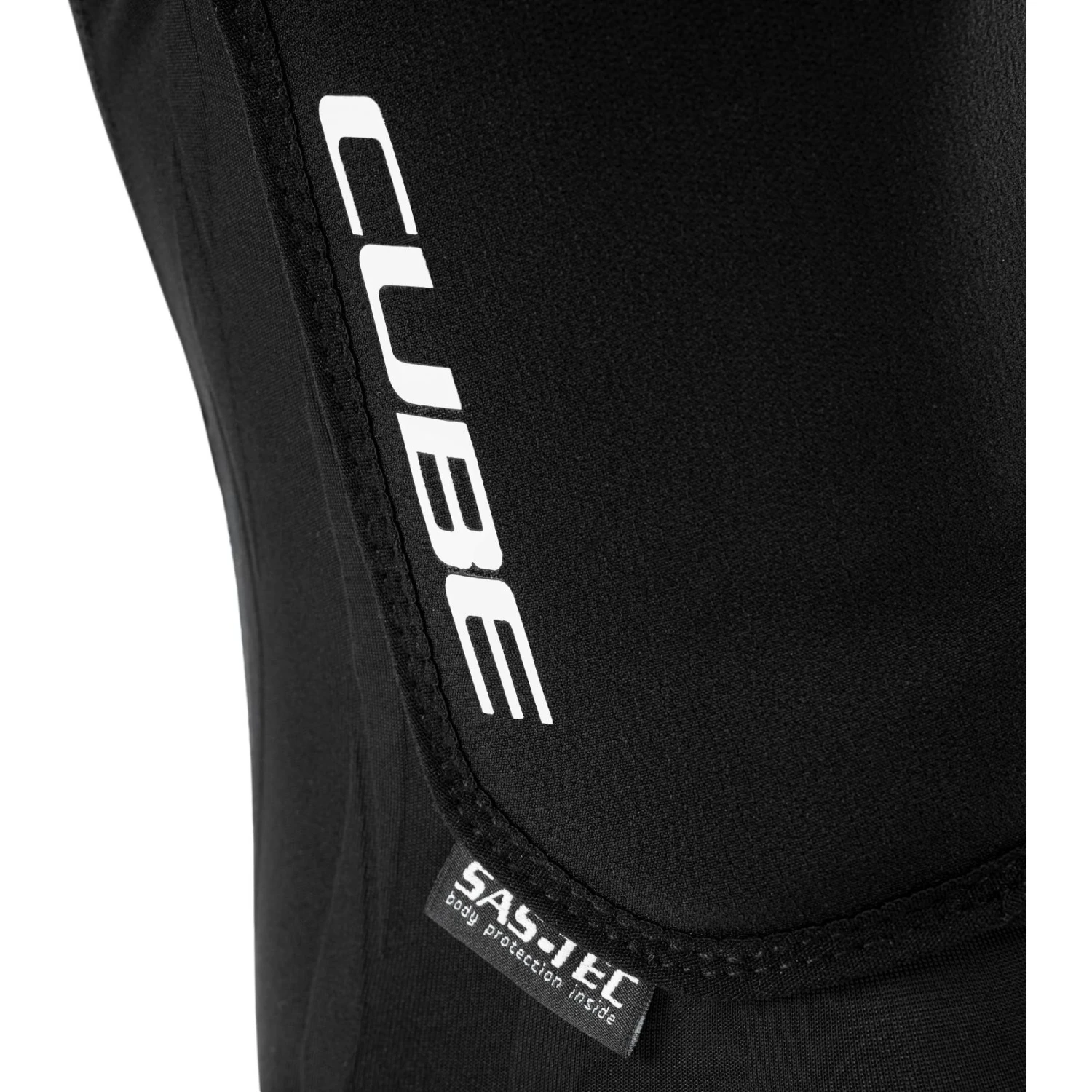 CUBE Knee Protector X NF - Black 6 CUBE Knee Protector X NF - Black - Image 6