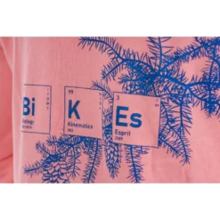 CUBE Organic Women's Hoodie - Rose -Bike Sale Shop cube organic ws hoodie women rose 6 1067803