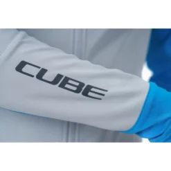 CUBE TEAMLINE Multifunctional Jacket - Blue'n'grey 11 CUBE TEAMLINE Multifunctional Jacket - Blue'n'grey -Bike Sale Shop cube teamline multifunktionsjacke blue n grey 6 959649