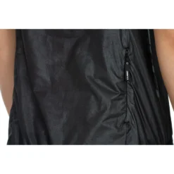 CUBE TEAMLINE Women's Wind Gilet Repulse - Black -Bike Sale Shop cube teamline ws repulse vest women black 5 1303645