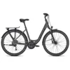 Kalkhoff ENDEAVOUR XXL - Easy Entry Trekking Bike - 2023 - Jetgrey Matt