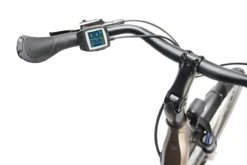 Kalkhoff IMAGE 1.B MOVE Comfort - Easy Entry E-Bike - 2023 - Crystalgrey Matt -Bike Sale Shop d644526267 image 1 1566044