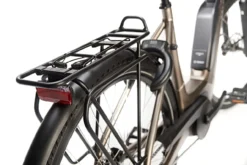 Kalkhoff IMAGE 1.B MOVE Comfort - Easy Entry E-Bike - 2023 - Crystalgrey Matt -Bike Sale Shop d644526267 image 1 1566045