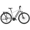 Kalkhoff ENDEAVOUR 5.B SEASON - Men's Trekking E-Bike - 2022 - Lightgrey Matt