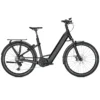 Kalkhoff ENDEAVOUR 7.B ADVANCE+ - Easy Entry Trekking E-Bike - 2022 - Jetgrey Matt