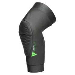 Dainese Trail Skins Lite Knee Guards - Black