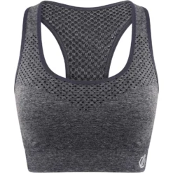 Dare 2b Don't Sweat It Women's Bra - L3U Ebony/Ebony