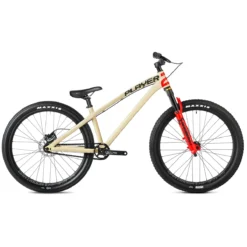 Dartmoor TWO6PLAYER PRO BOMBER - 26" Dirtbike - 2022 - Sand Storm