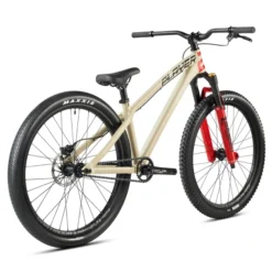 Dartmoor TWO6PLAYER PRO - 26" Dirt Bike - 2023 - Matt Sandstorm -Bike Sale Shop dartmoor two6player pro bomber 26 sandstorm 03 1485173