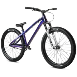 Dartmoor TWO6PLAYER PRO PIKE - 26" Dirtbike - 2022 - Glossy Cosmic -Bike Sale Shop dartmoor two6player pro pike 02 1147724