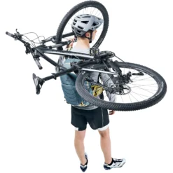 Deuter Attack 20 Protector Backpack - Atlantic-desert -Bike Sale Shop deuter attack 20 protector backpack atlantic desert 12 1444444