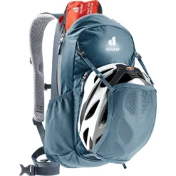Deuter Bike I 14 Bike Backpack - Atlantic-ink -Bike Sale Shop deuter bike 1 14 bike backpack atlantic ink 5 1439928