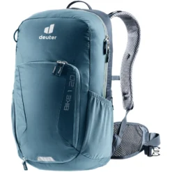 Deuter Bike I 20 Bike Backpack - Atlantic-ink
