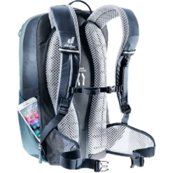 Deuter Bike I 20 Bike Backpack - Atlantic-ink -Bike Sale Shop deuter bike 1 20 bike backpack atlantic ink 3 1440007