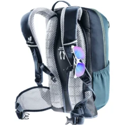 Deuter Bike I 20 Bike Backpack - Atlantic-ink -Bike Sale Shop deuter bike 1 20 bike backpack atlantic ink 5 1440009