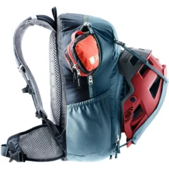 Deuter Bike I 20 Bike Backpack - Atlantic-ink -Bike Sale Shop deuter bike 1 20 bike backpack atlantic ink 6 1440010