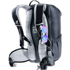 Deuter Bike I 20 Bike Backpack - Black-black -Bike Sale Shop deuter bike 1 20 bike backpack black black 5 1439999