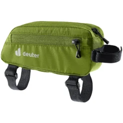 Deuter Energy Bag 0.5 Top Tube Bag - Meadow-black