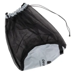 Deuter Mesh Sack 18L - Tin-black