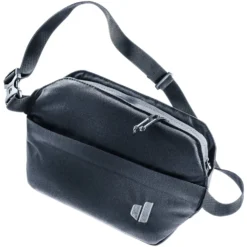 Deuter Passway 2 Crossbody Bag - Black