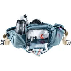 Deuter Pulse Pro 5 Hip Bag - Atlantic-desert -Bike Sale Shop deuter pulse pro 5 hip bag atlantic desert 2 1446338