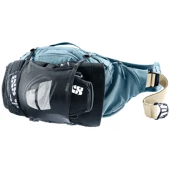 Deuter Pulse Pro 5 Hip Bag - Atlantic-desert -Bike Sale Shop deuter pulse pro 5 hip bag atlantic desert 4 1446340