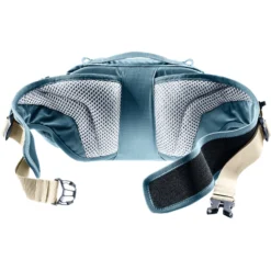 Deuter Pulse Pro 5 Hip Bag - Atlantic-desert -Bike Sale Shop deuter pulse pro 5 hip bag atlantic desert 5 1446341