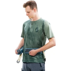 Deuter Pulse Pro 5 Hip Bag - Atlantic-desert -Bike Sale Shop deuter pulse pro 5 hip bag atlantic desert 7 1446343