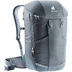 Deuter Rotsoord 25+5 Backpack - Graphite-shale