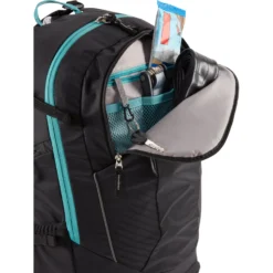 Deuter Trans Alpine 28 SL Women's Backpack - Black -Bike Sale Shop deuter trans alpine 28 sl women backpack black 7 923027