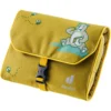 Deuter Wash Bag Kids - Turmeric