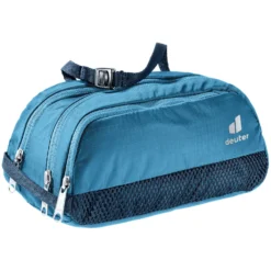 Deuter Wash Bag Tour II - Wave-ink