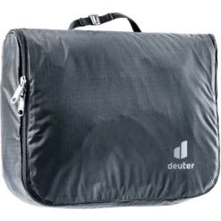 Deuter Wash Center Lite II - Black