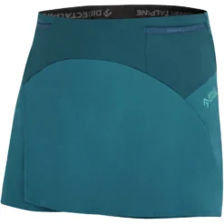 Directalpine Killi Lady Skirt - Emerald