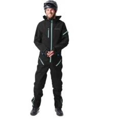 Dirtlej Dirtsuit Core Edition Blacklabel - Black -Bike Sale Shop dirtlej dirtsuit core edition blacklabel black 2 1305104