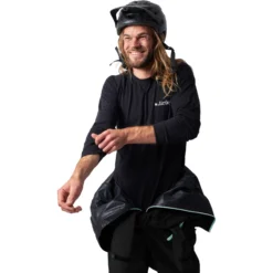 Dirtlej Dirtsuit Core Edition Blacklabel - Black -Bike Sale Shop dirtlej dirtsuit core edition blacklabel black 5 1305107