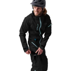 Dirtlej Dirtsuit Core Edition Blacklabel - Black -Bike Sale Shop dirtlej dirtsuit core edition blacklabel black 7 1305109